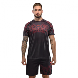 Футболка тренировочная Venum Streamline Dry-Tech Футболка тренировочная Venum Streamline Dry-Tech