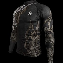  Рашгард HAYABUSA Mizuchi 